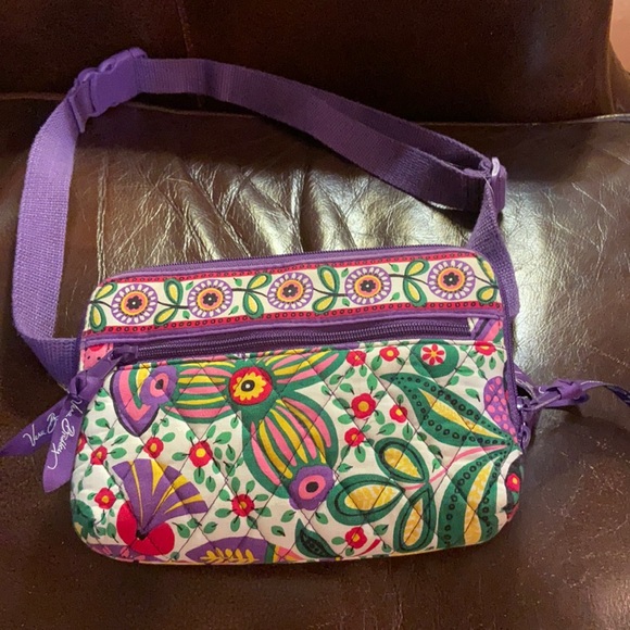 Vera Bradley Bags Vera Bradley Fanny Pack Poshmark